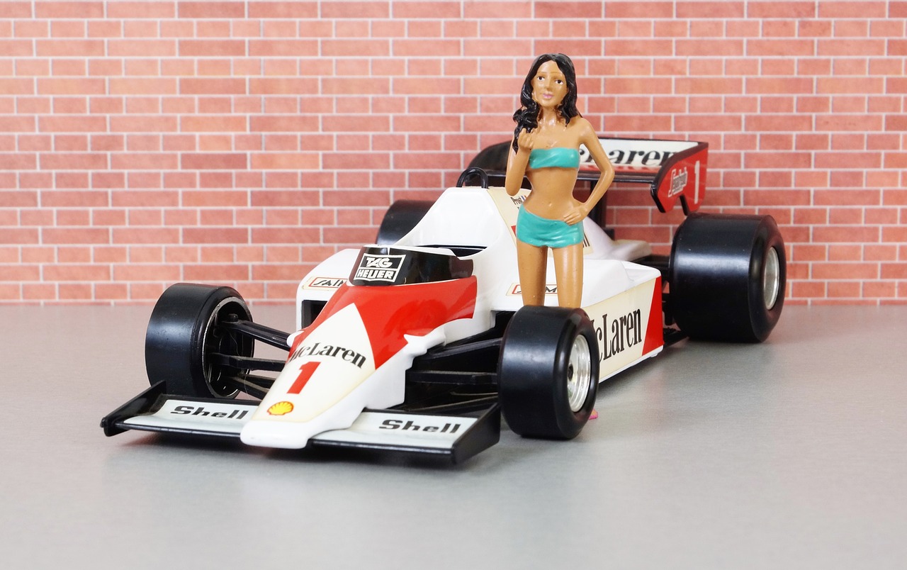 Image - mclaren formula 1 alan prost auto