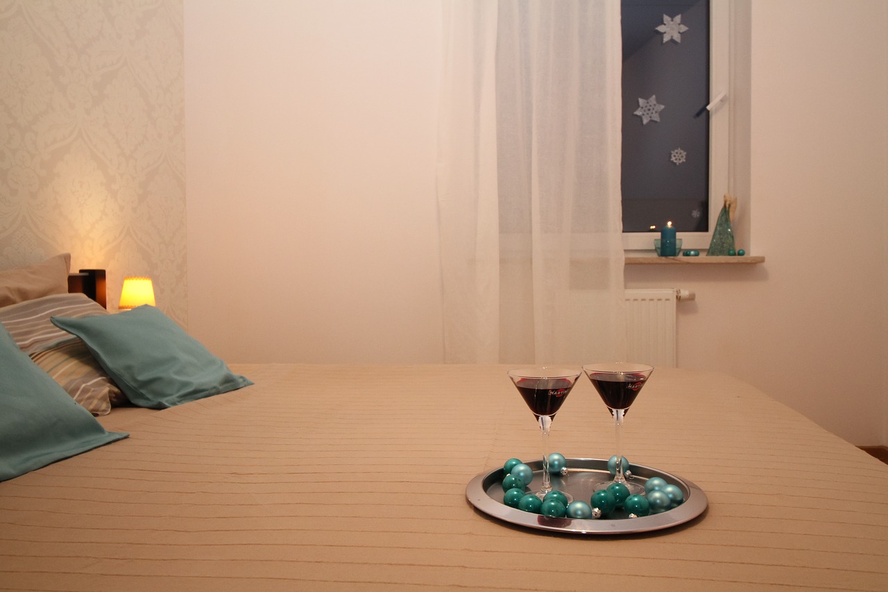 Image - apartment bedroom bed room house