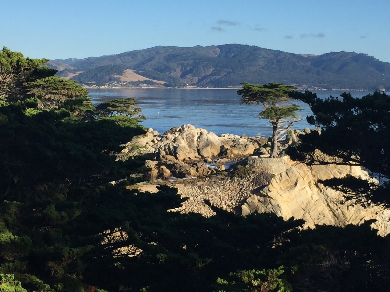 Image - california 17 mile drive coast