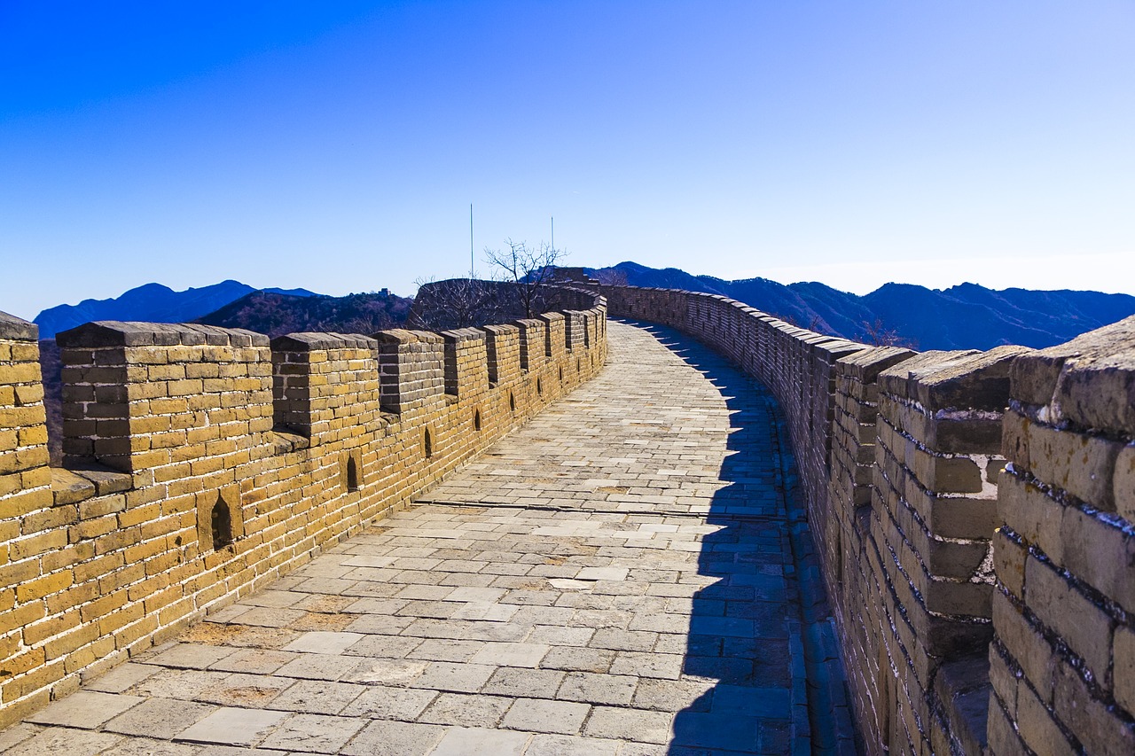 Image - china beijing the great wall