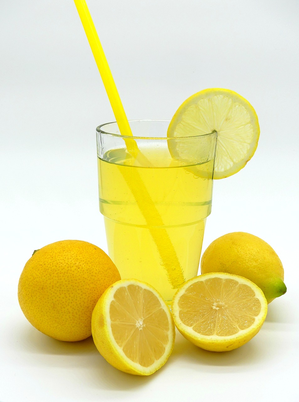 Image - lemonade lemon lime soda drink