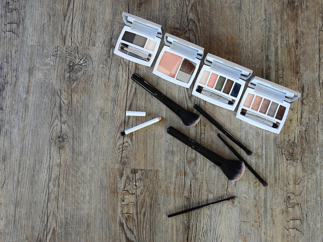 Image - cosmetics make up makeup beauty