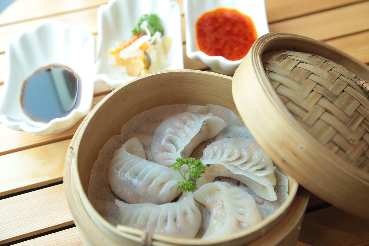 Image - dimsum chinese cuisine chinese food