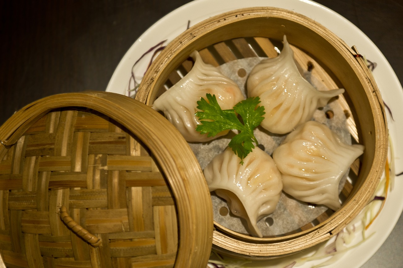 Image - dimsum chinese cuisine chinese food