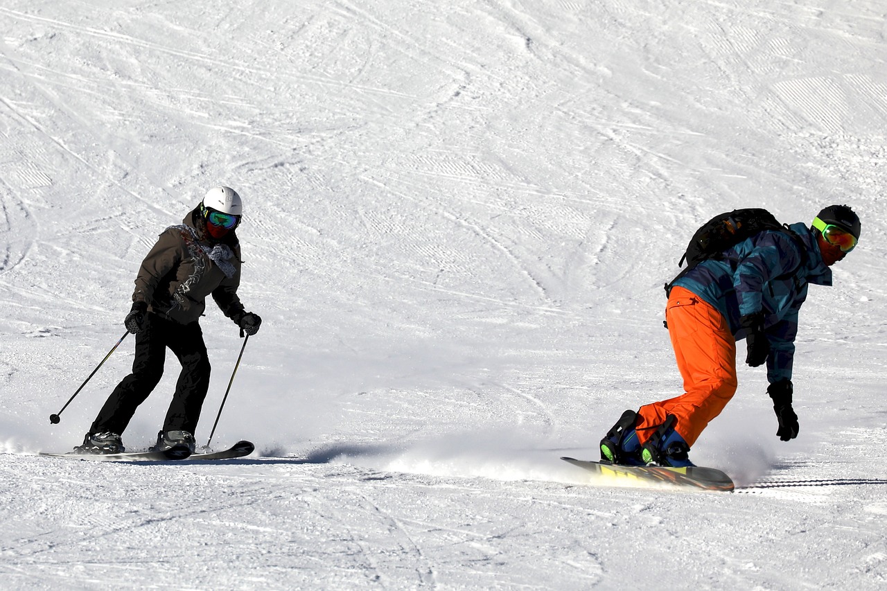 Image - ski skiing sport alpine