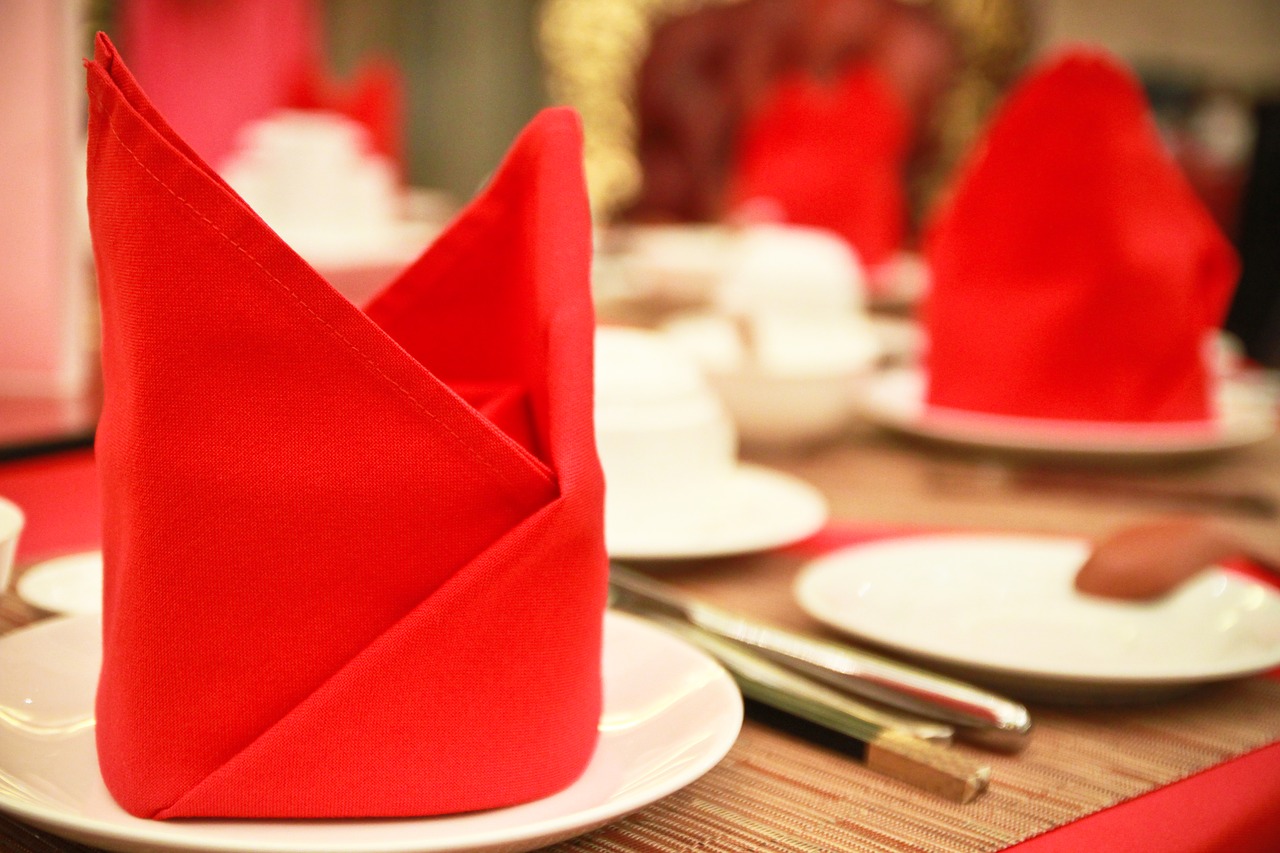 Image - table setting dining table setting