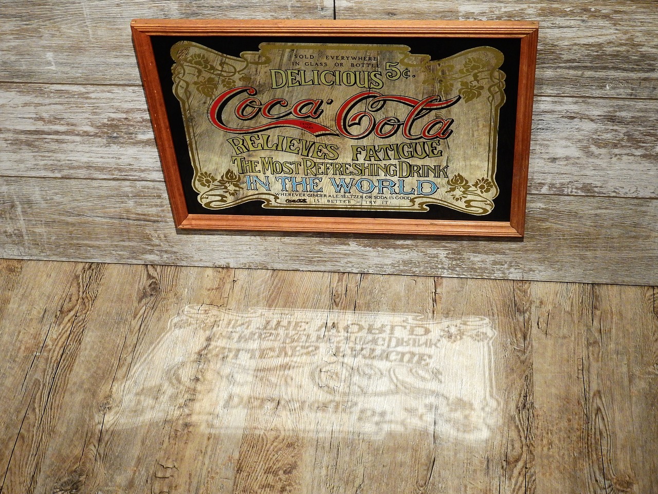 Image - coca cola cola coke advertisement