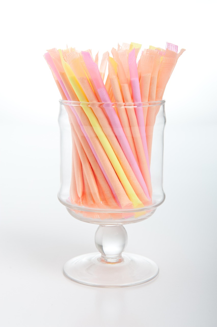 Image - sugar sticks candy sweet tasty