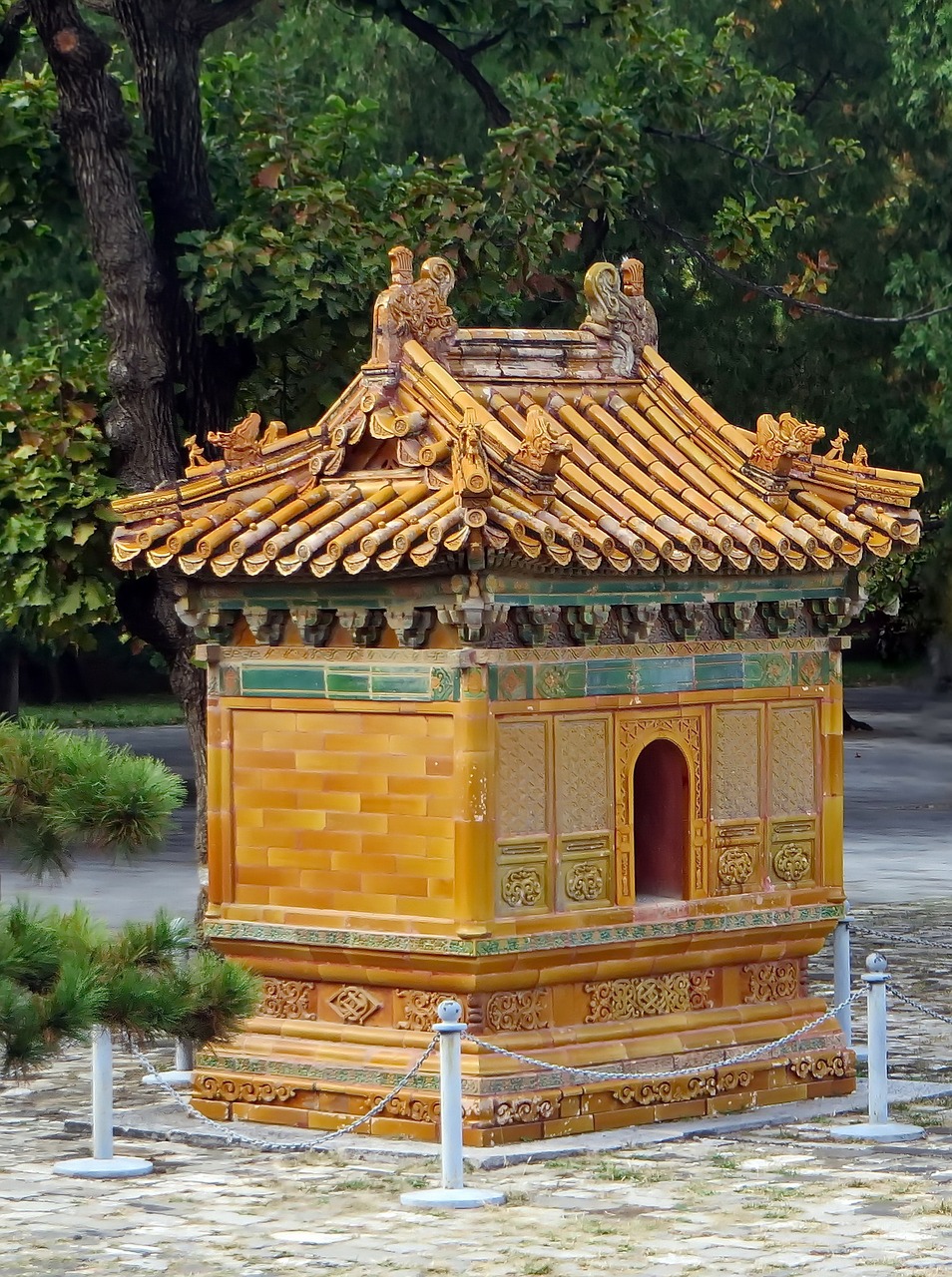 Image - china pekin beijing summer palace