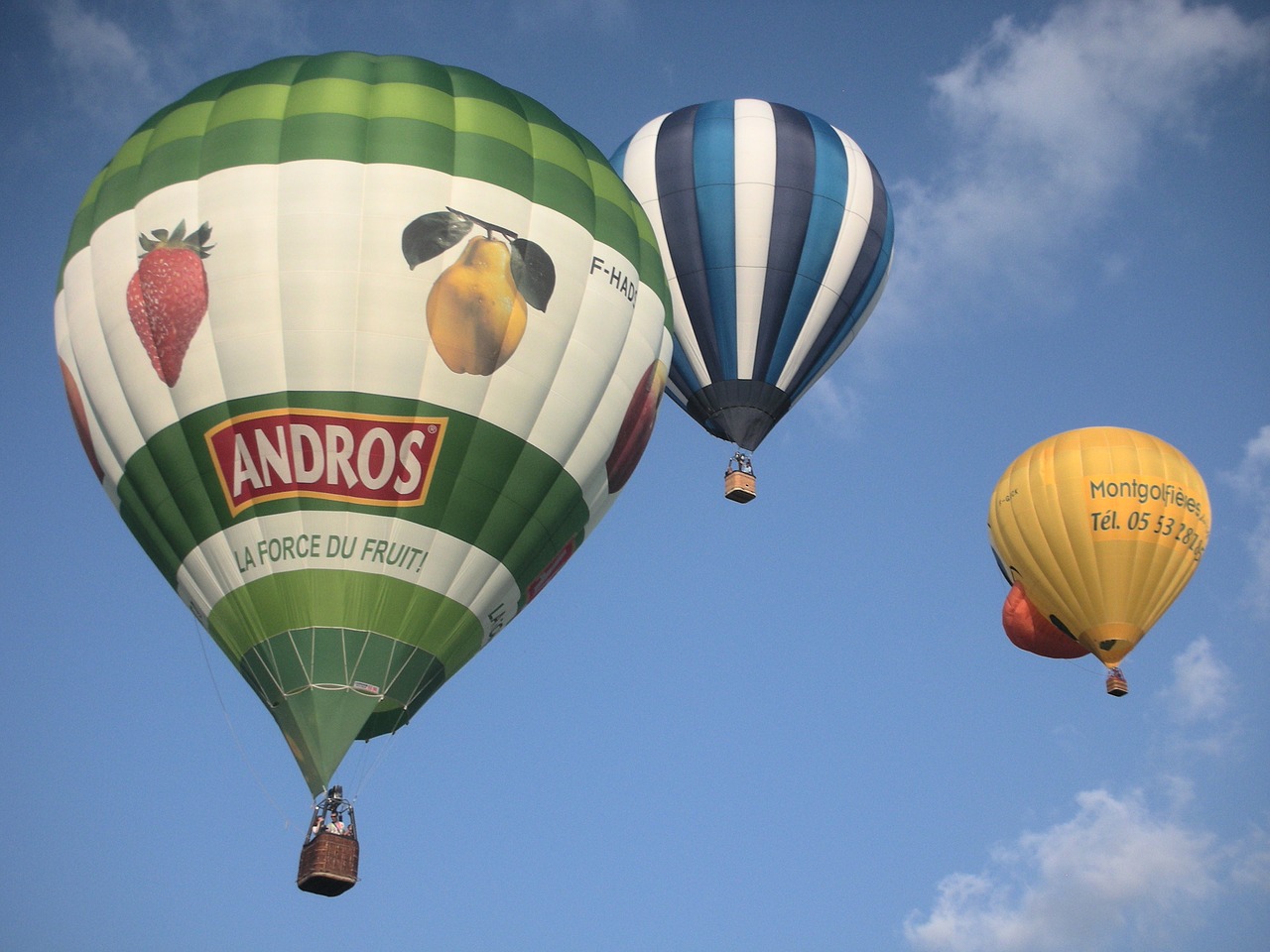 Image - worldwide hot air ballooning