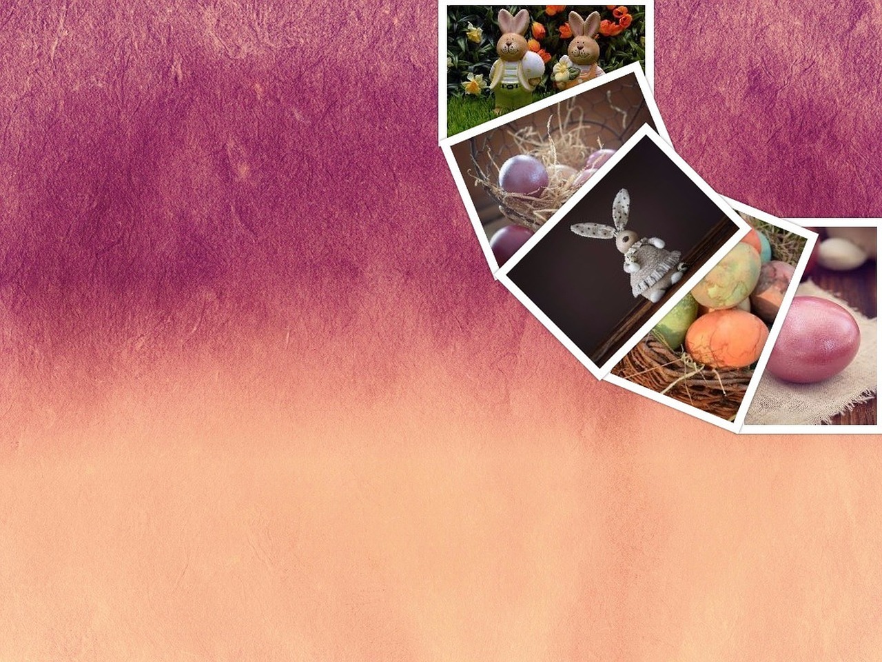 Image - background easter egg colorful eggs