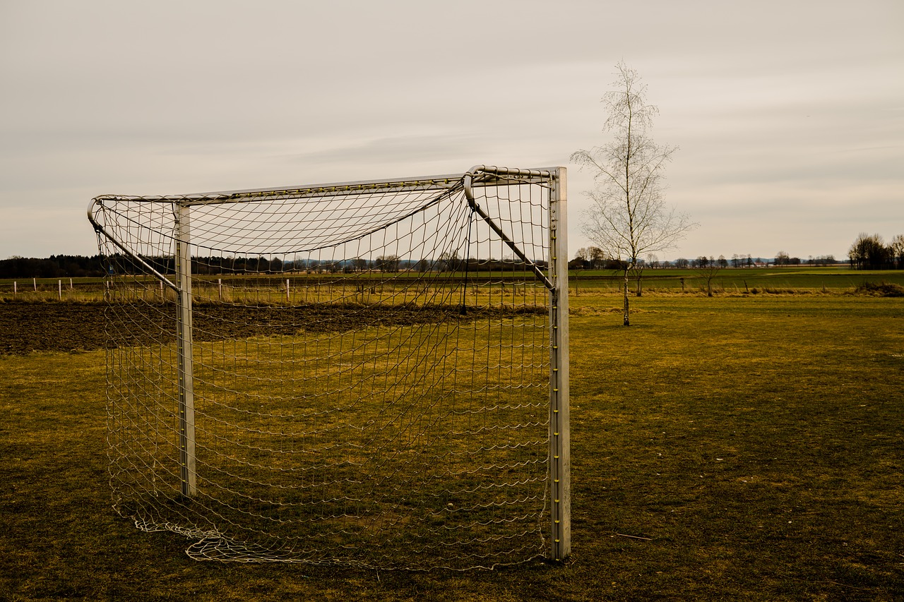 Image - football football goal