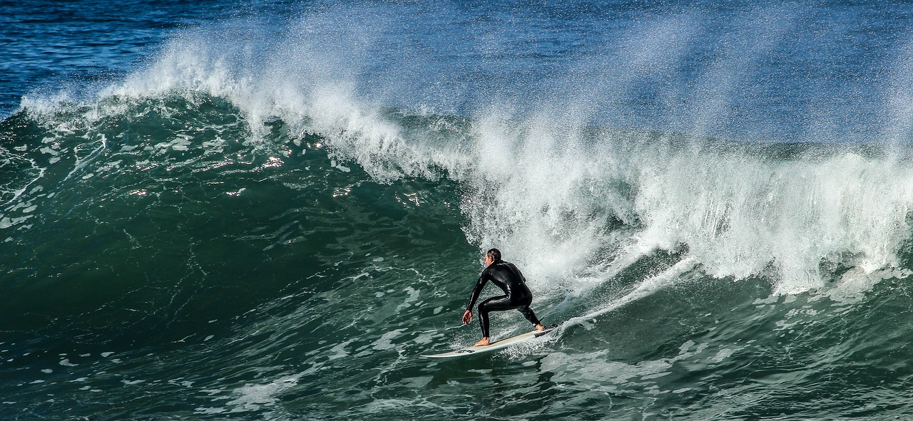 Image - surf beach sea waves tablista