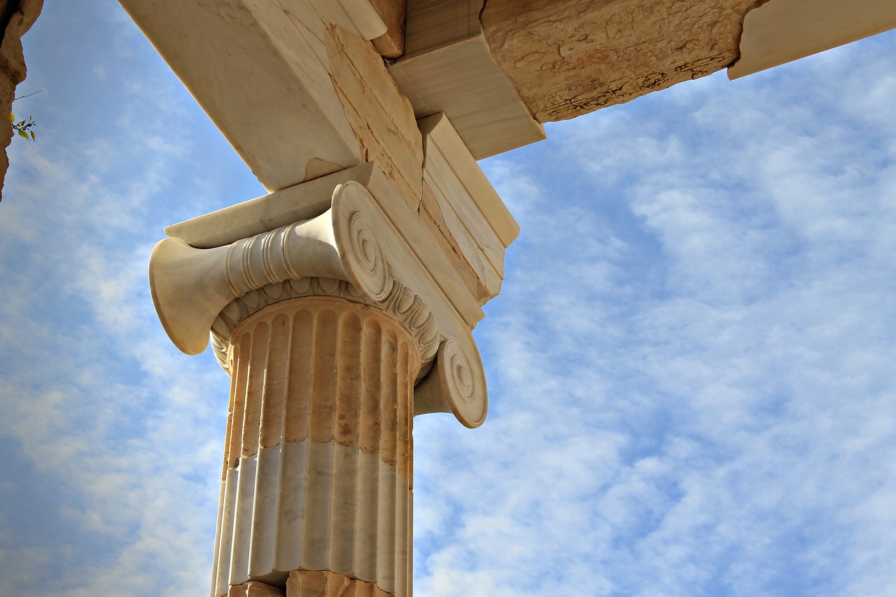 Image - greece athens history parthenon