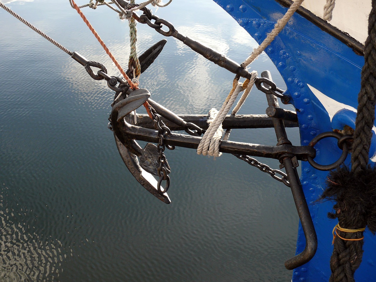 Image - boats ship sailing sailboat marine