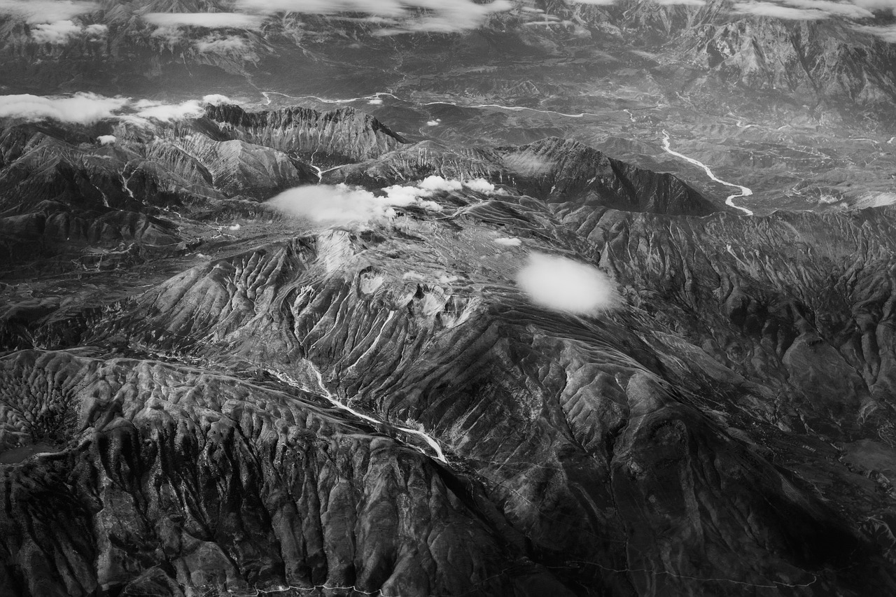 Image - aerial view greece crete