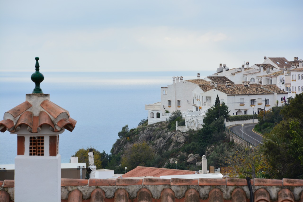 Image - church of santo domingo benalmadena