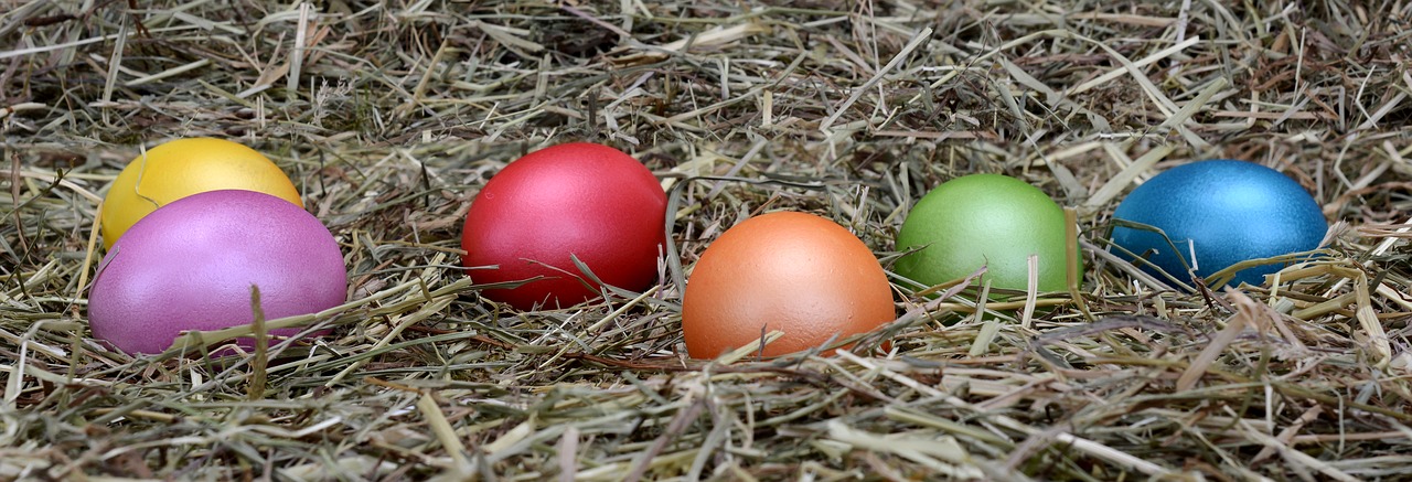 Image - easter eggs easter egg decoration
