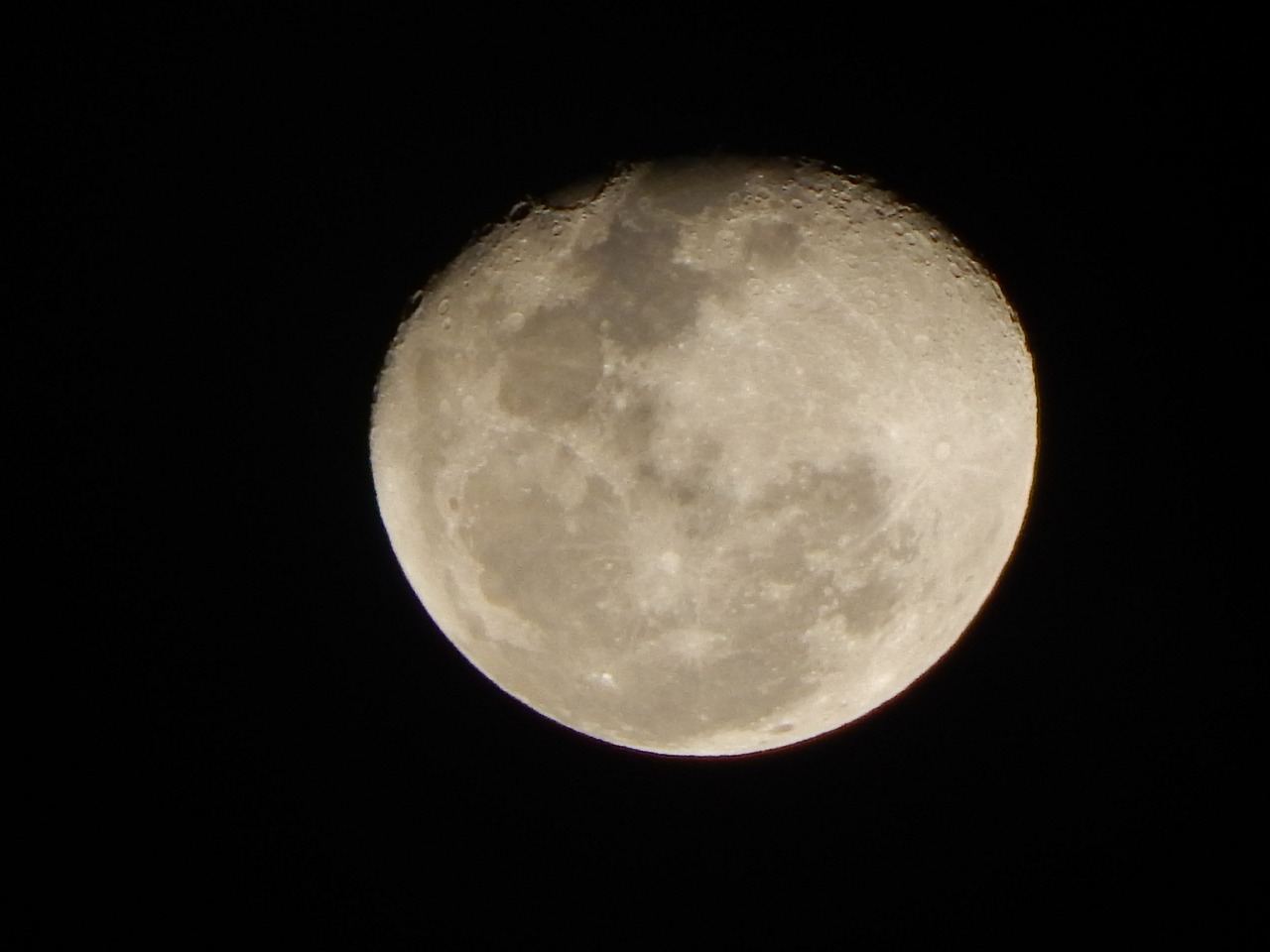 Image - moon room crescent black background