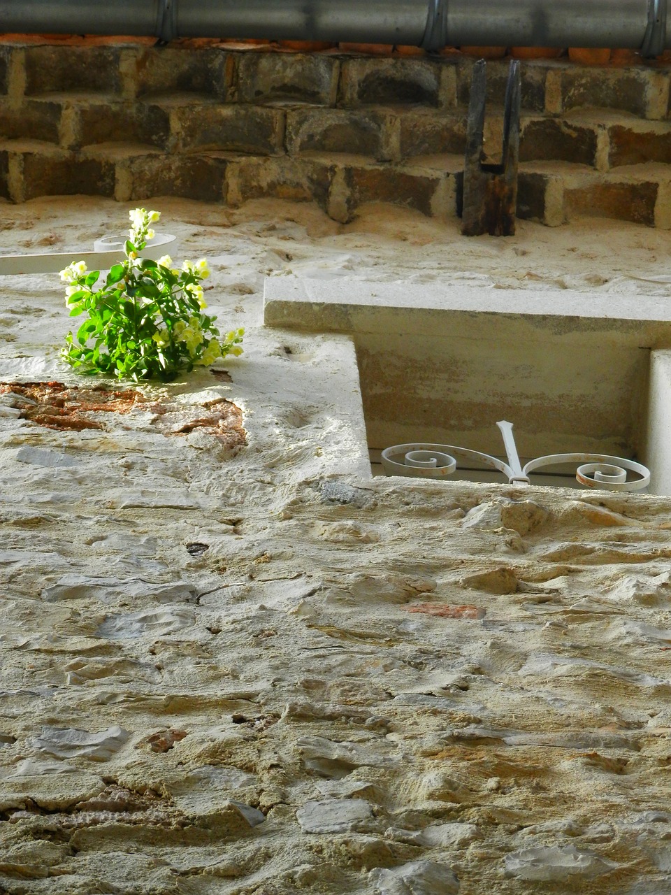 Image - the roman vaison provence village