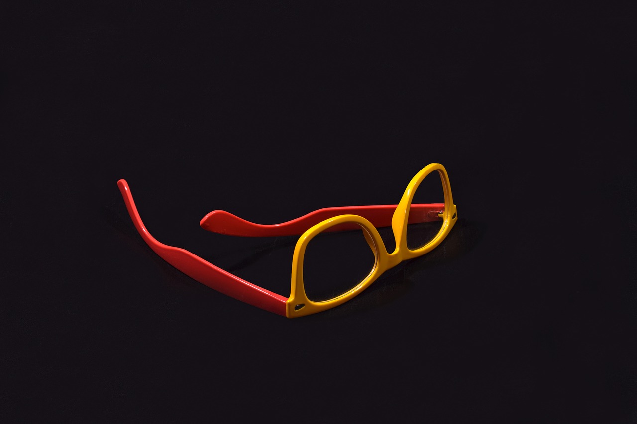 Image - glasses product shot product shot