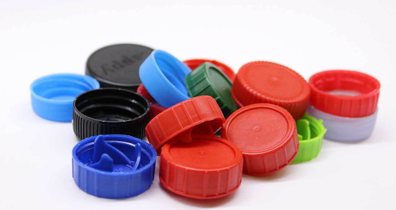 Image - plastic screw caps caps plastic