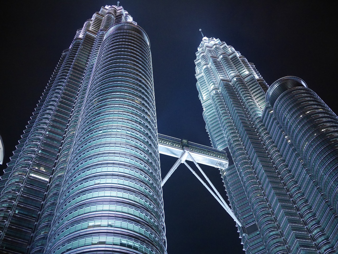 Image - petronas twin towers klcc