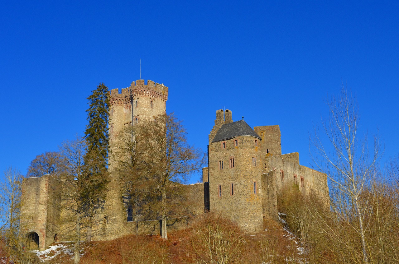 Image - kasselburg castle knight s castle