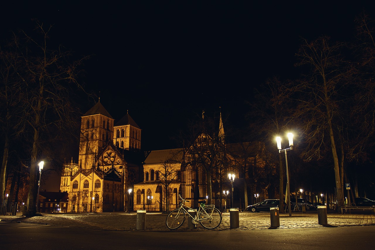 Image - dom münster building architecture