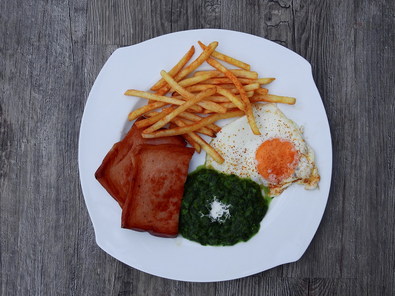 Image - eat dine food nutrition court