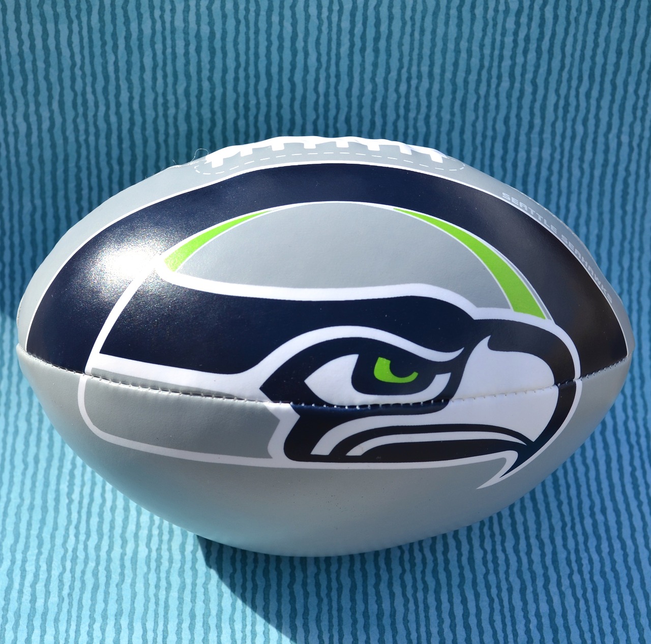 Image - seattle seahawks seahawk logo