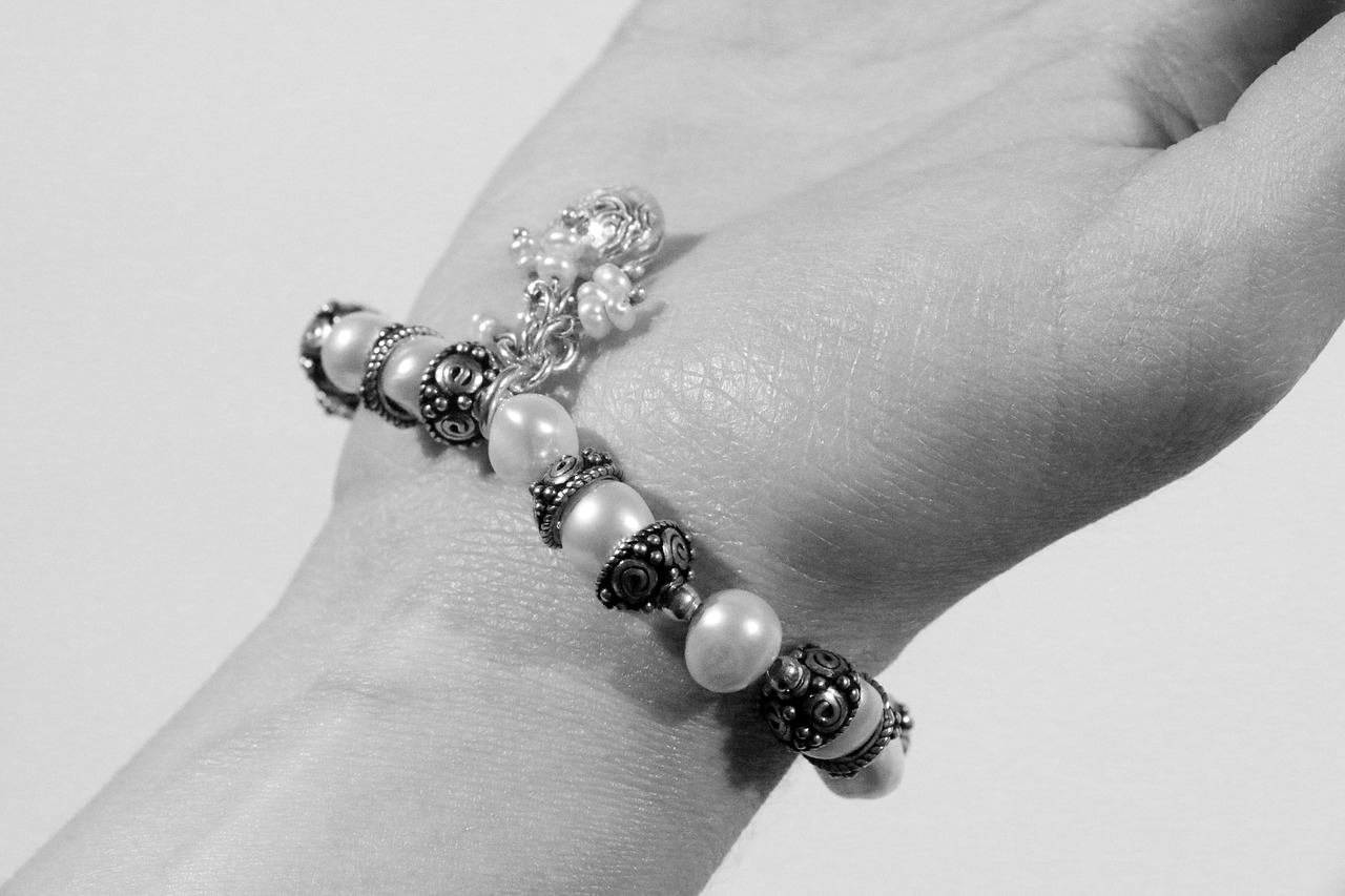 Image - jewelry bracelet fantasy