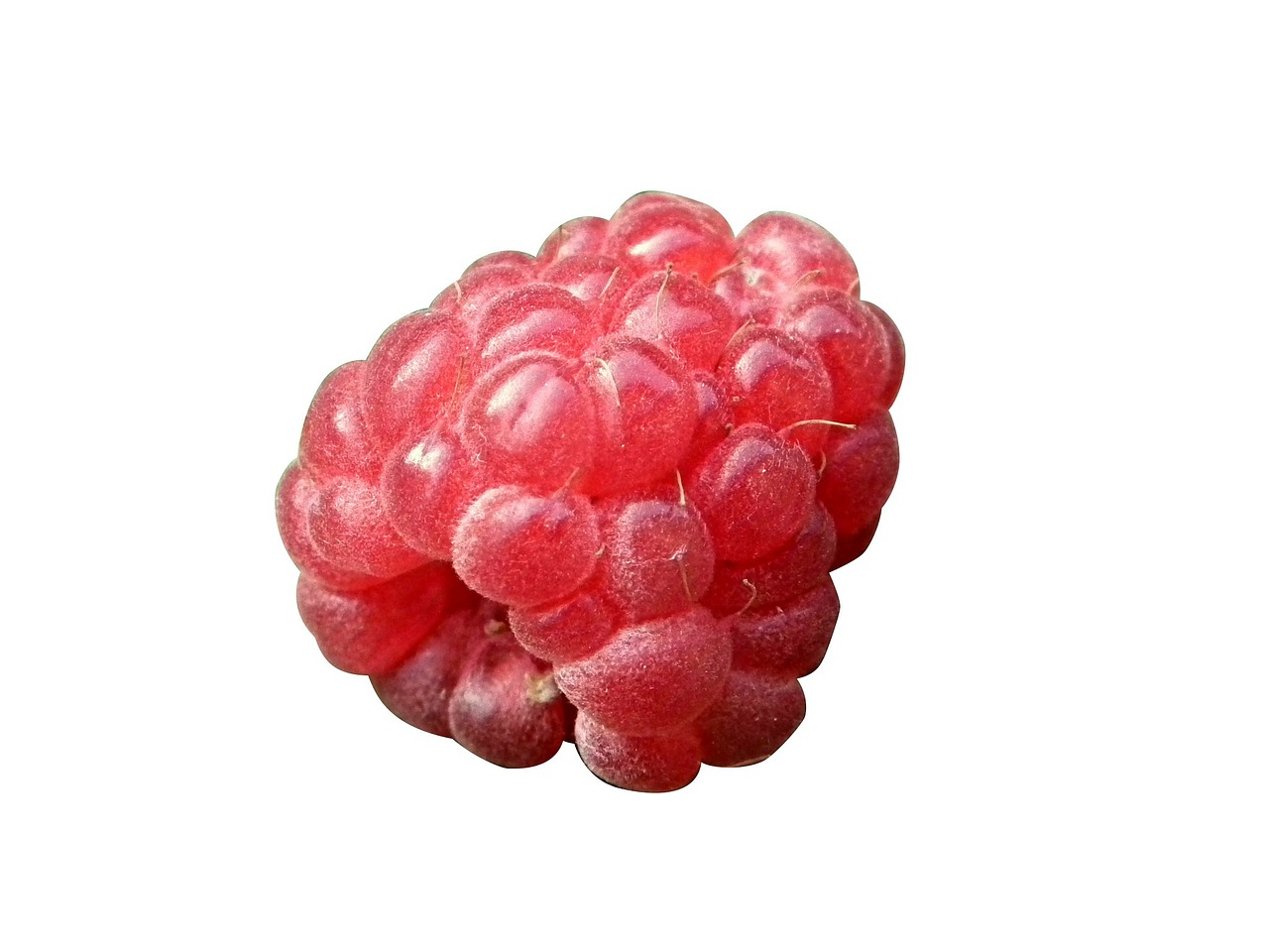 Image - berry raspberry red fruits cut out