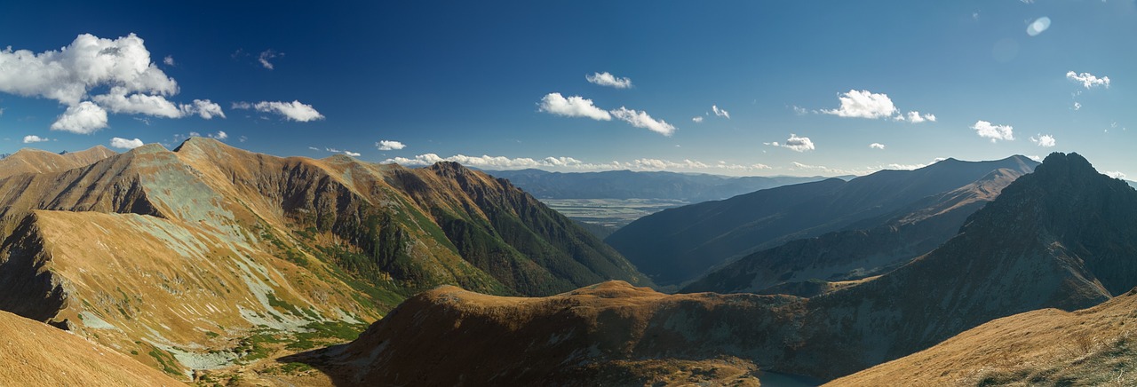 Image - high tatras volovec slovakia