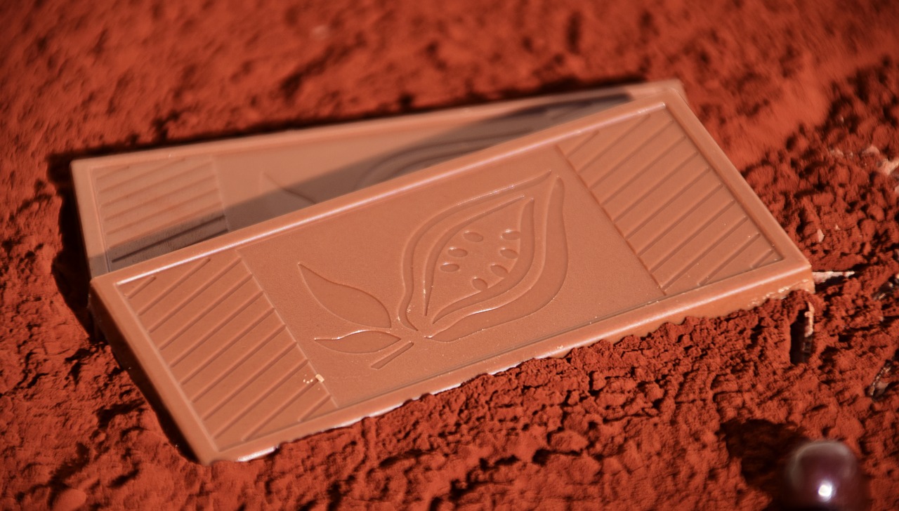 Image - chocolate kakau sweet delicious