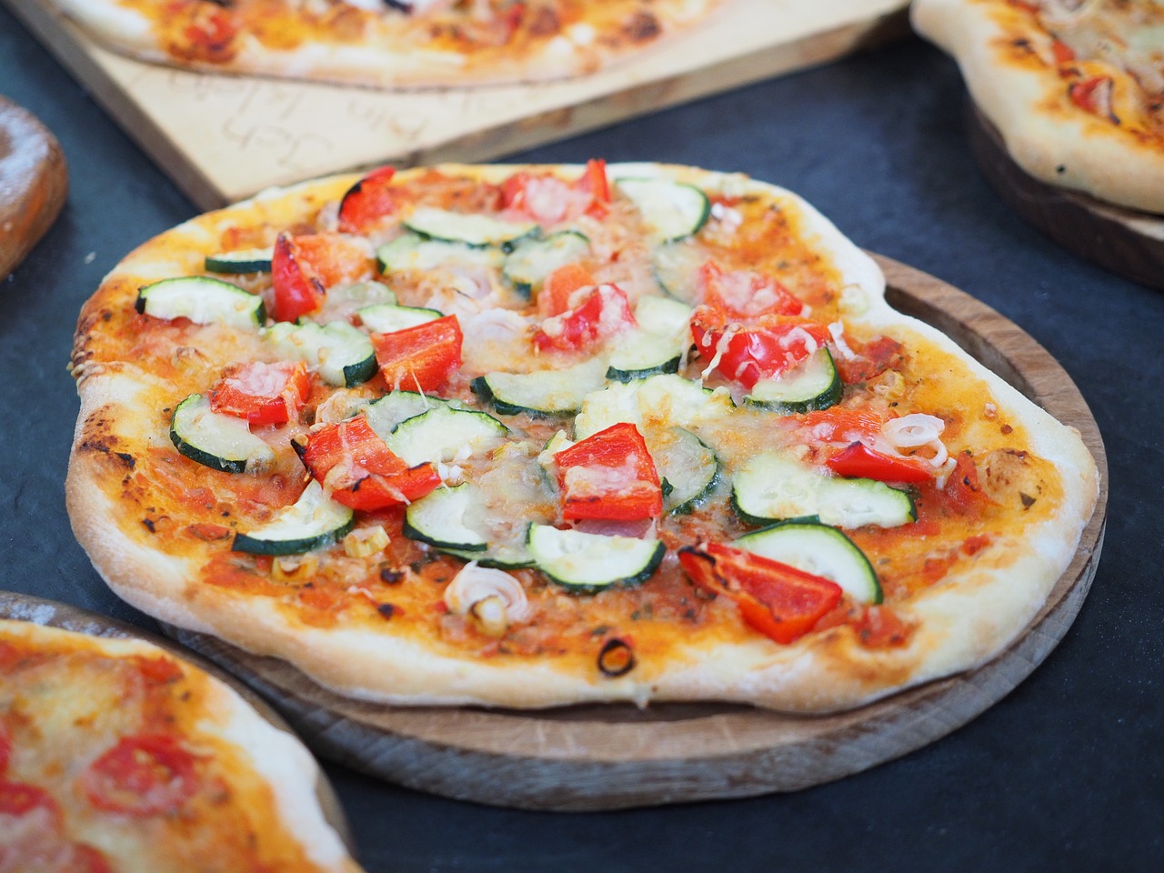 Image - pizza nutrition eat food delicious