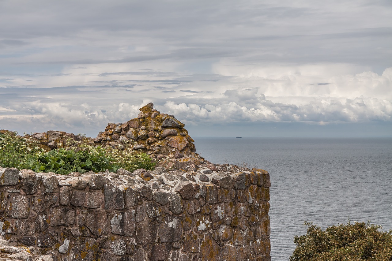 Image - cliffs sea cliff mountain beach