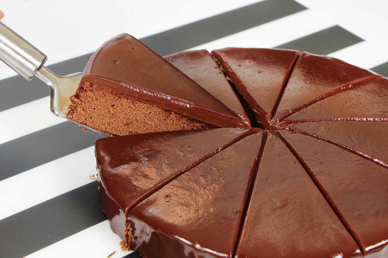 Image - swede cakes chocolate cake cake
