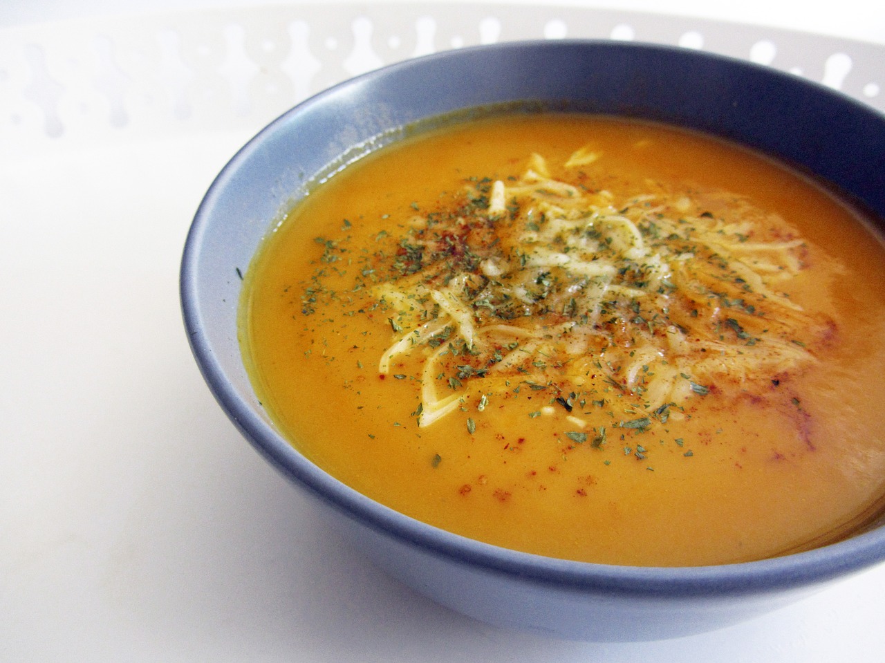 Image - cream vegetables food power