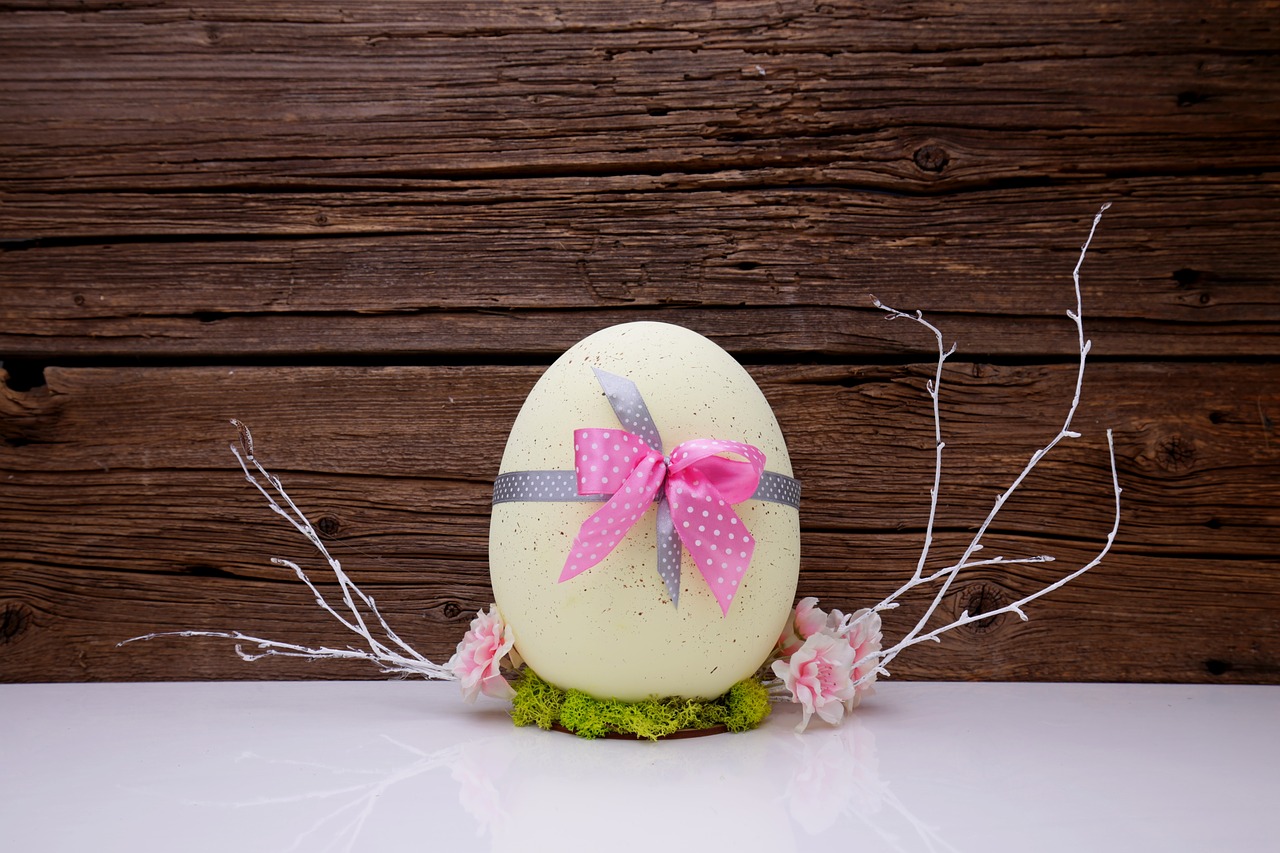 Image - easter egg holidays ornaments