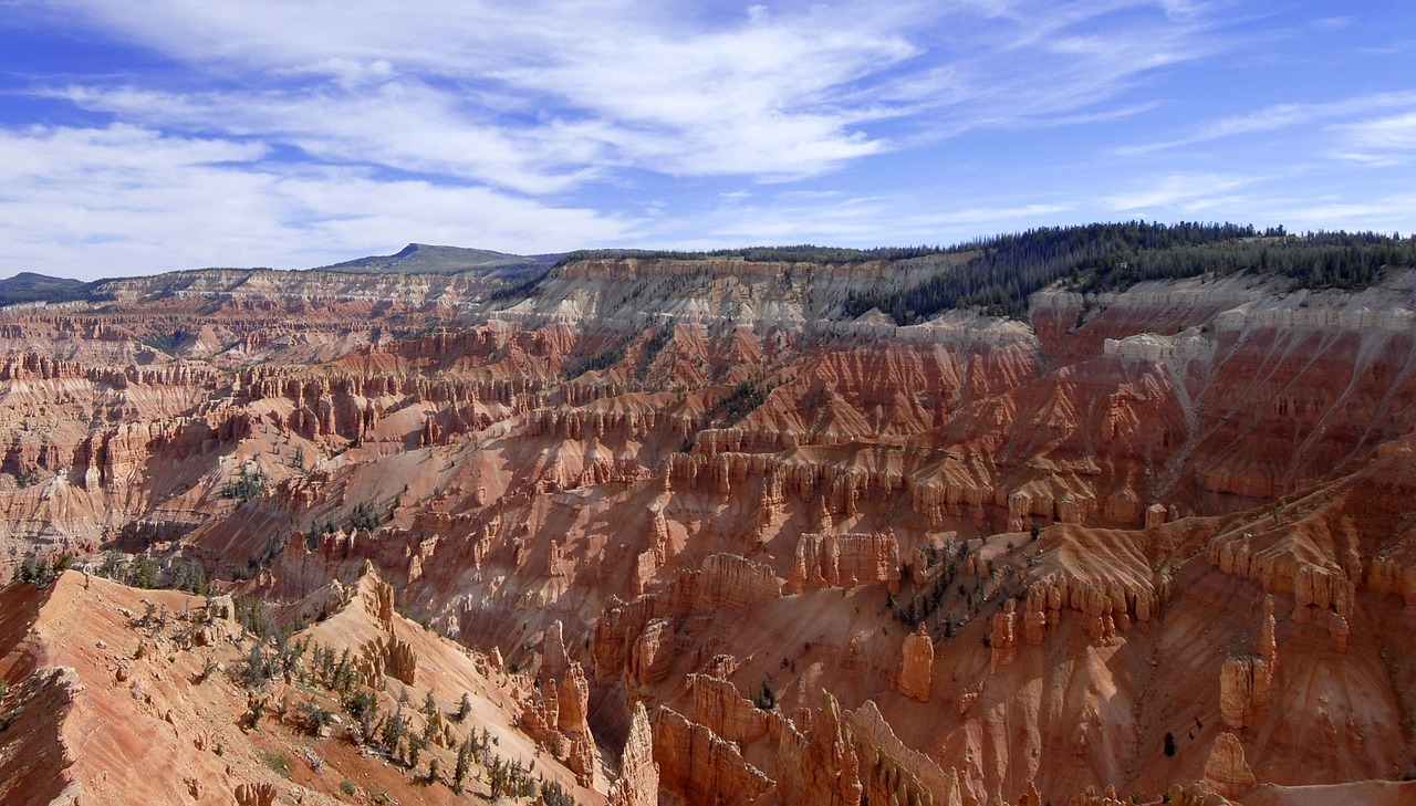 Image - scenic landscape sky