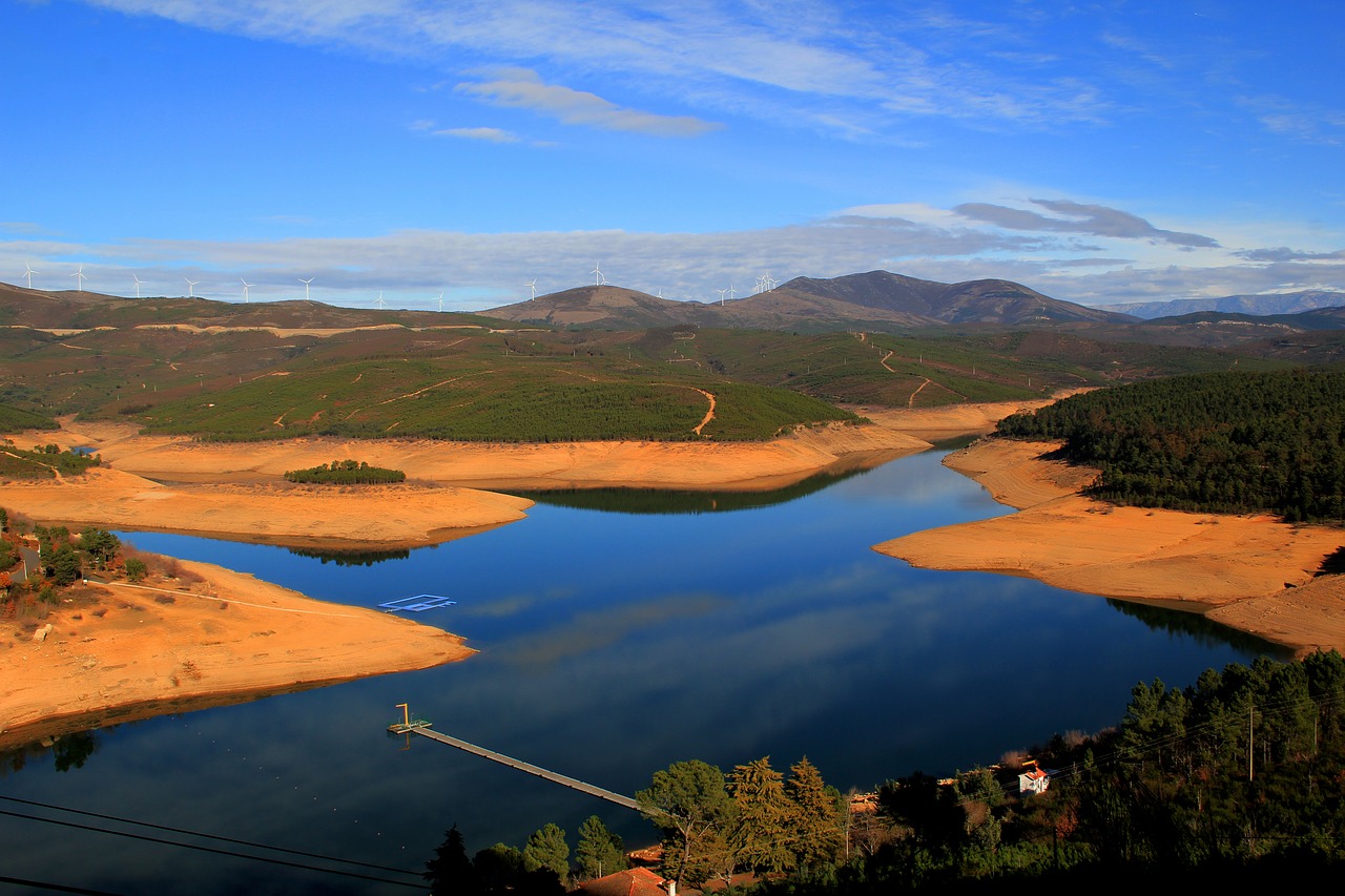 Image - panorama pampilhosa da serra agua