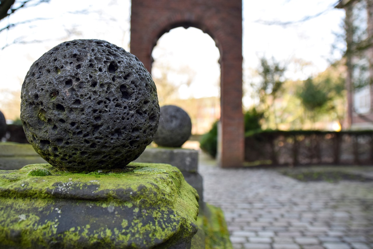 Image - cannonball museum of hamburg history