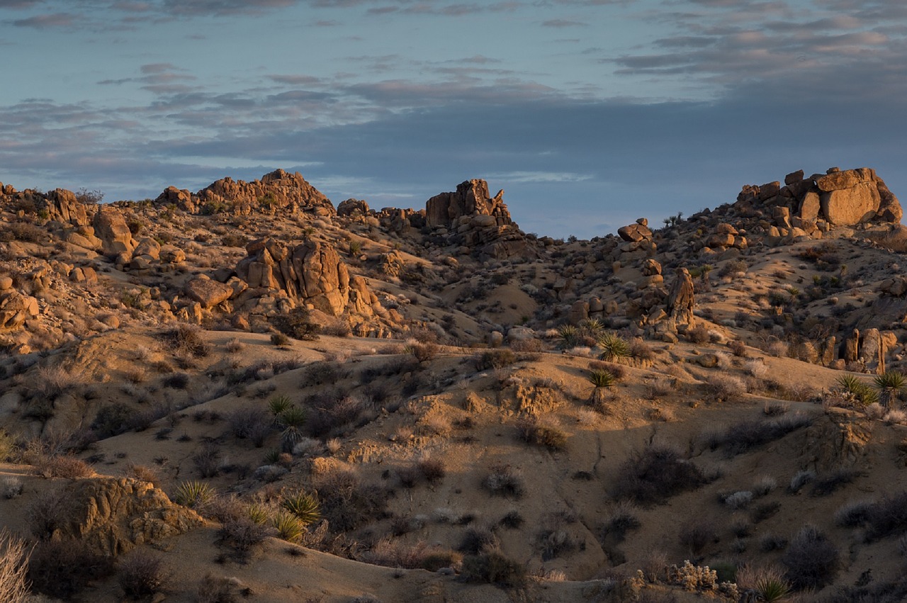 Image - landscape rocky scenic hills