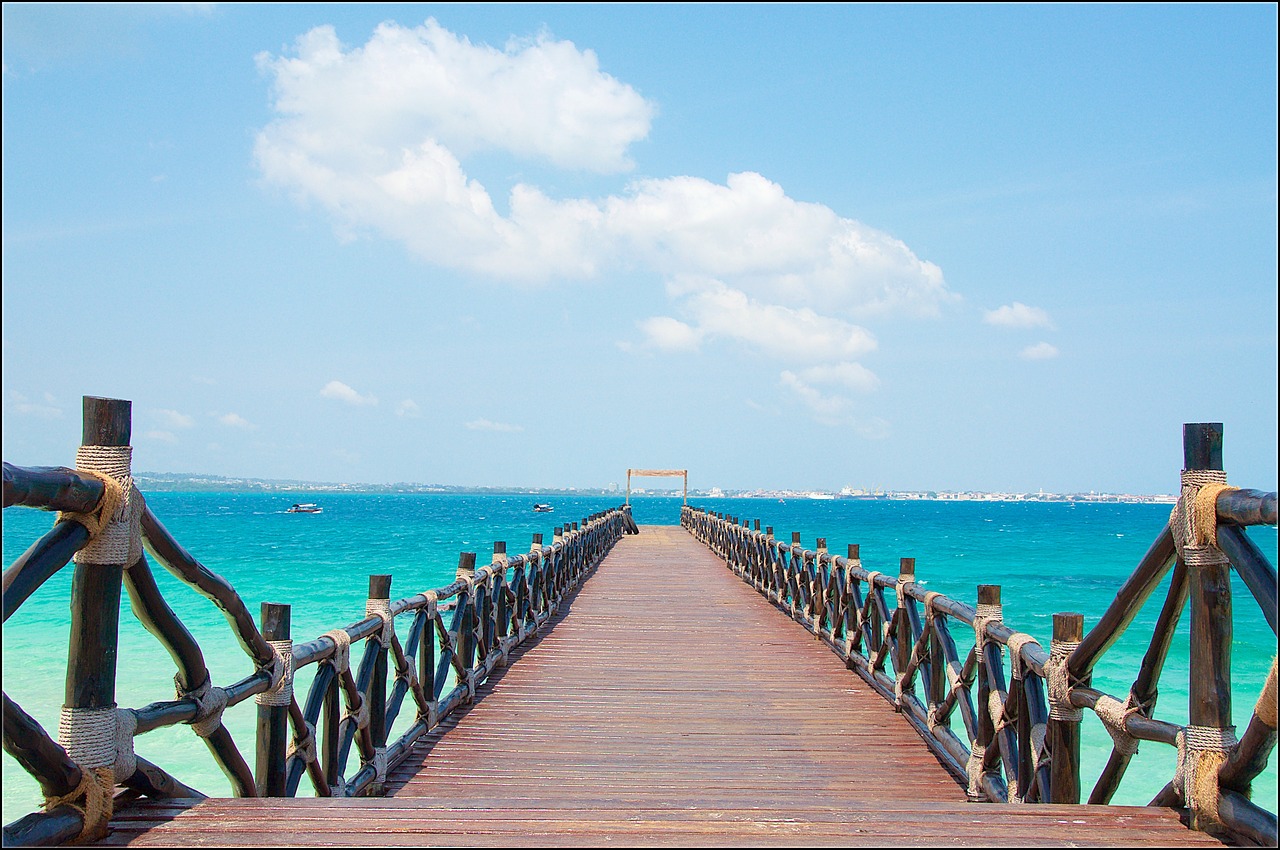 Image - zanzibar stone town slave island