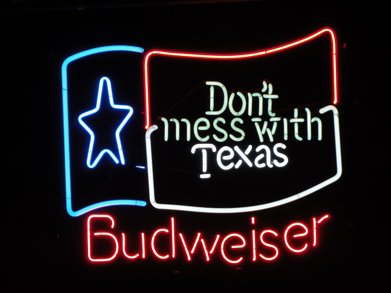 Image - budweiser shield advertisement