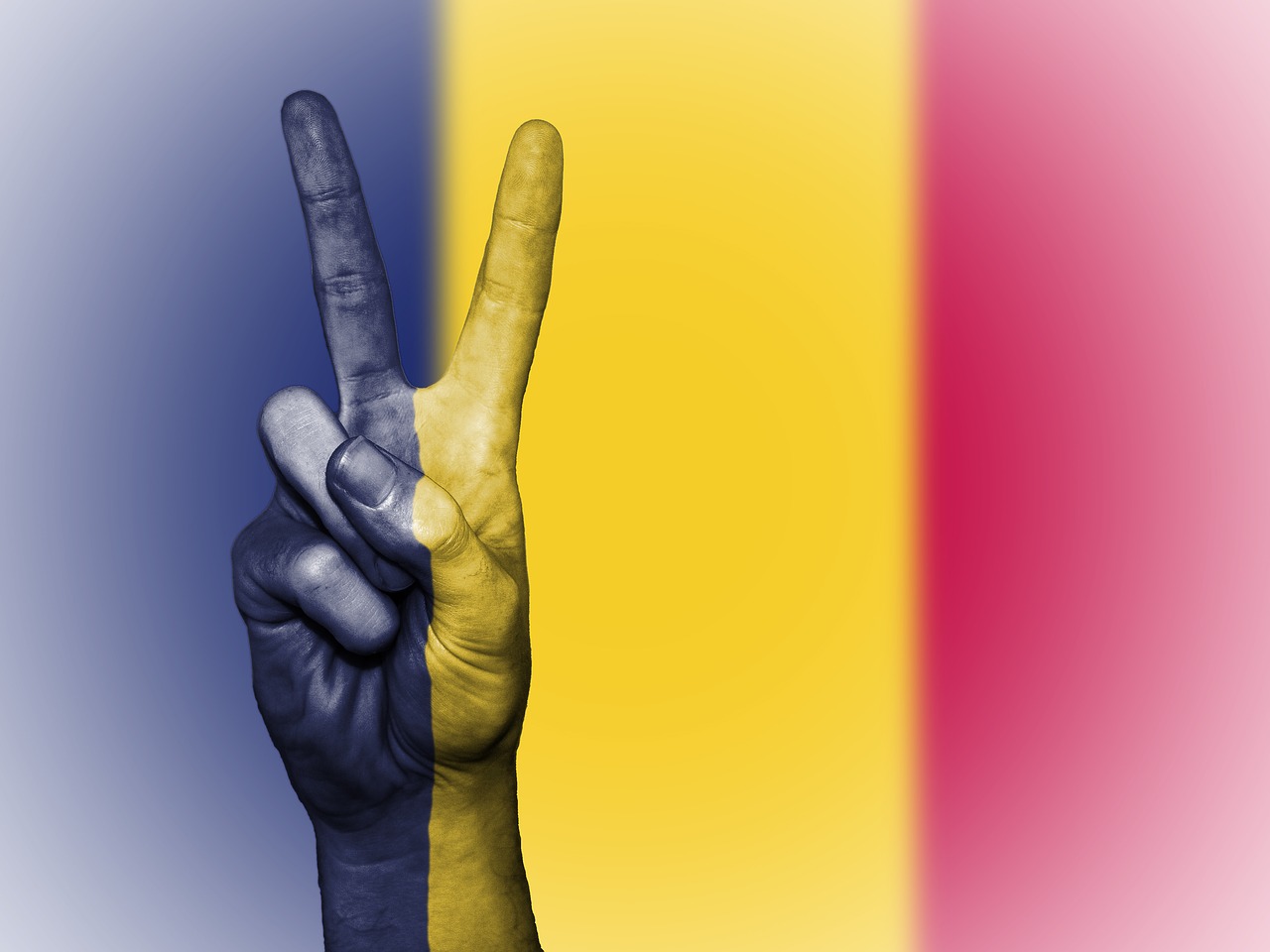 Image - chad nation background banner