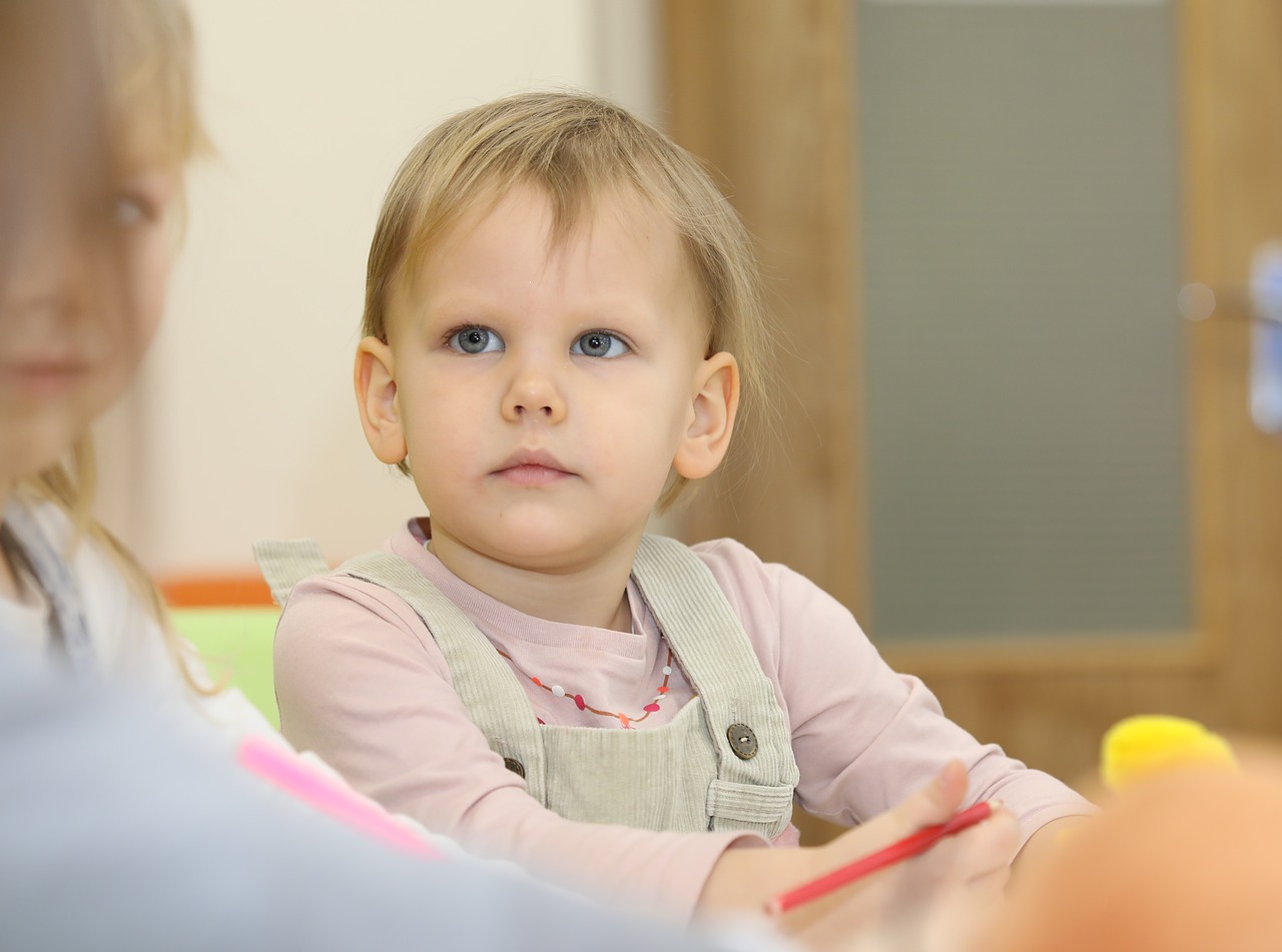 Image - baby classes kindergarten school