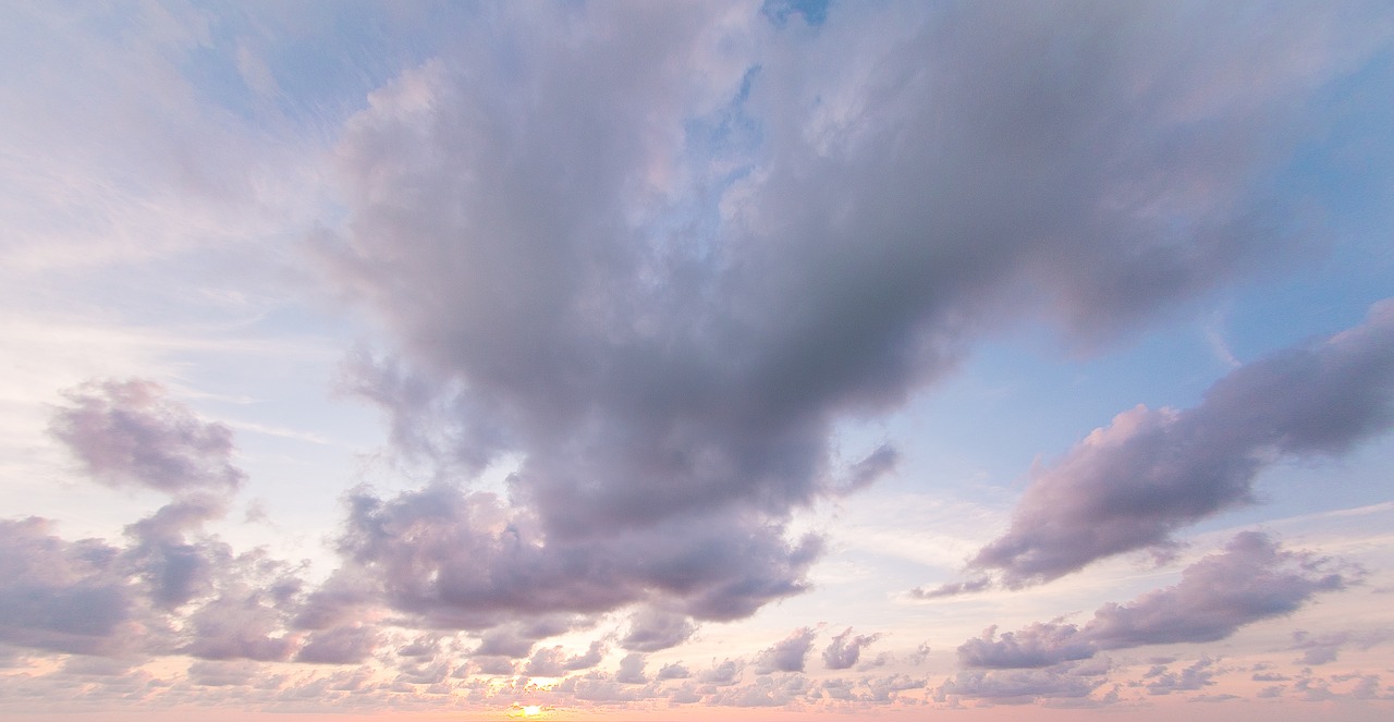 Image - clouds photo of the clouds the cloud