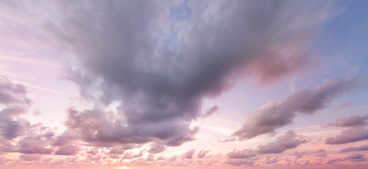 Image - clouds photo of the clouds the cloud